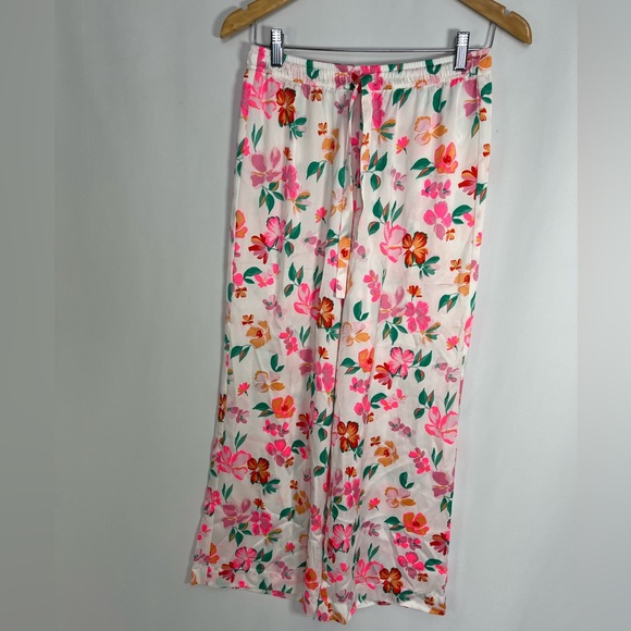 NEW / J.Crew factory Silky pajama pant - Picture 3 of 3